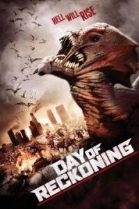 Постер к фильму Судный день (2016) смотреть онлайн на киного