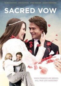 Постер к фильму Священный обет (2016) смотреть онлайн на киного