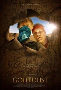 Постер к фильму Золотая пыль смотреть онлайн на киного