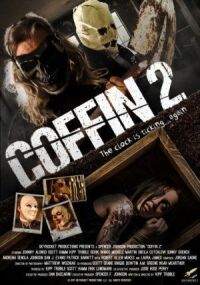 Постер к фильму Гроб 2 смотреть онлайн на киного
