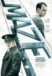 Постер к фильму Побег из тюрьмы Мейз (2016) смотреть онлайн на киного