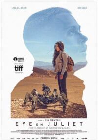 Постер к фильму Наблюдение за Джульеттой (2017) смотреть онлайн на киного