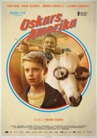 Постер к фильму Оскар Америка (2017) смотреть онлайн на киного