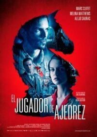 Постер к фильму Шахматист (2017) смотреть онлайн на киного