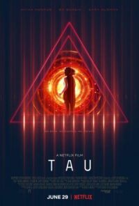 Постер к фильму Тау смотреть онлайн на киного