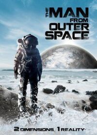 Постер к фильму Человек из Открытого Космоса (2017) смотреть онлайн на киного