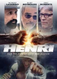 Постер к фильму Генри смотреть онлайн на киного