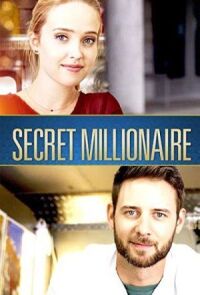 Постер к фильму Тайный миллионер смотреть онлайн на киного