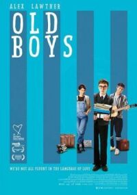 Постер к фильму Однокашники (2018) смотреть онлайн на киного