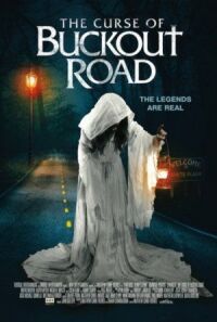 Постер к фильму Проклятие Бакаут-роуд (2017) смотреть онлайн на киного
