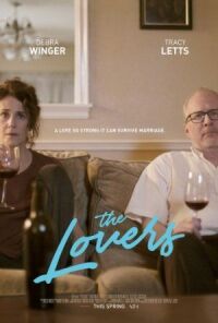 Постер к фильму Любовники (2017) смотреть онлайн на киного