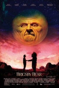 Постер к фильму Медвежонок Бригсби смотреть онлайн на киного