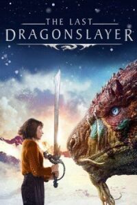Постер к фильму Последний убийца драконов (2016) смотреть онлайн на киного