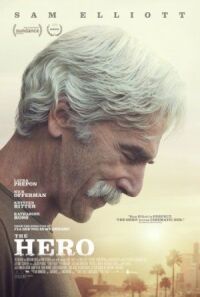 Постер к фильму Герой смотреть онлайн на киного