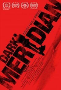 Постер к фильму Черный меридиан (2017) смотреть онлайн на киного