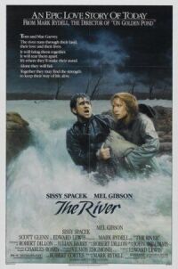 Постер к фильму Река (1984) смотреть онлайн на киного