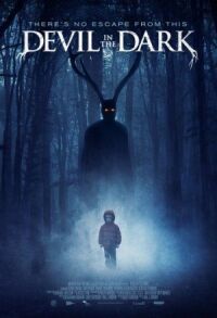 Постер к фильму Дьявол во тьме (2017) смотреть онлайн на киного