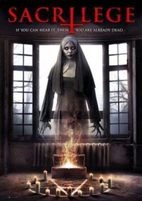 Постер к фильму Шкатулка Дьявола (2017) смотреть онлайн на киного