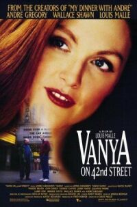 Постер к фильму Ваня с 42-й улицы (1994) смотреть онлайн на киного