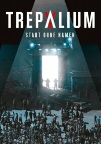 Постер к фильму Трепалиум смотреть онлайн на киного