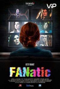 Постер к фильму ФАНатик (2017) смотреть онлайн на киного