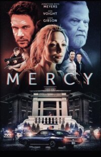 Постер к фильму Mercy смотреть онлайн на киного
