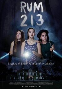 Постер к фильму Комната 213 смотреть онлайн на киного