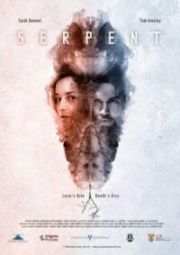 Постер к фильму Змея (2017) смотреть онлайн на киного