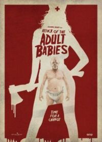 Постер к фильму Большие малыши (2017) смотреть онлайн на киного