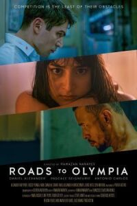 Постер к фильму Roads to Olympia смотреть онлайн на киного
