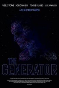 Постер к фильму Генератор (2017) смотреть онлайн на киного