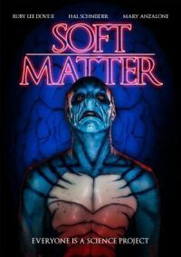 Постер к фильму Тонкая материя (2018) смотреть онлайн на киного