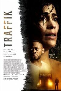 Постер к фильму Траффик смотреть онлайн на киного