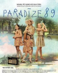Постер к фильму Рай 89 (2018) смотреть онлайн на киного