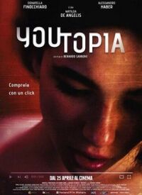 Постер к фильму Личная утопия смотреть онлайн на киного