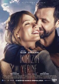 Постер к фильму Вместо нас двоих смотреть онлайн на киного