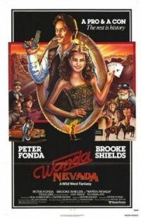 Постер к фильму Ванда Невада (1979) смотреть онлайн на киного