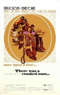 Постер к фильму Жил-был обманщик (1970) смотреть онлайн на киного
