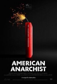 Постер к фильму Американский анархист смотреть онлайн на киного