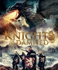 Постер к фильму Рыцари проклятья (2017) смотреть онлайн на киного