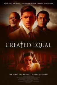 Постер к фильму Созданы равными (2017) смотреть онлайн на киного