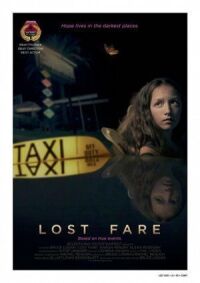 Постер к фильму Lost Fare смотреть онлайн на киного