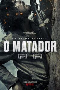Постер к фильму Убийца смотреть онлайн на киного