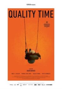 Постер к фильму Время для жизни смотреть онлайн на киного