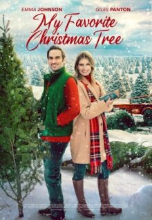 My Favorite Christmas Tree